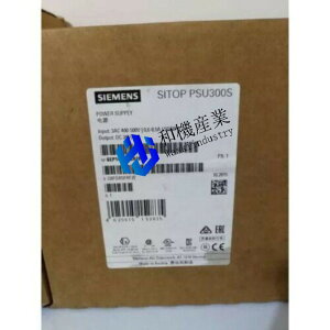 yVizSITOP PSU300S d 6EP1434-2BA10 y6ۏ؁z