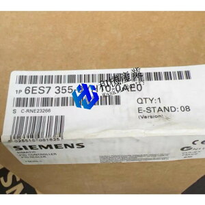 �y�V�i�����������z���� 6ES7355-0VH10-0AE0 6ES7 355-0VH10-0AE0 �y6�����ۏ؁z