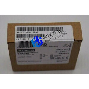 �y�V�i�����������z5PCS 6ES7 132-6BH01-0BA0 6ES7132-6BH01-0BA0 �y6�����ۏ؁z