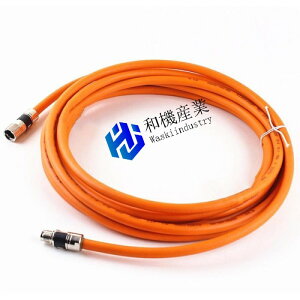 �y�V�i�����������z�T�[�{���[�^�[�d���P�[�u�� 6FX8002-8QE04-1AF0 5 ���[�g�� �y6�����ۏ؁z