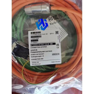 �y�V�i�����������z�̐V���� 6FX5002-5CS01-1AJ0 �T�[�{�d���P�[�u�� �y6�����ۏ؁z