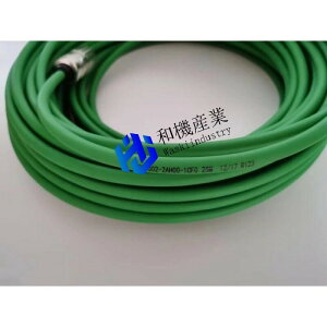�y�V�i�����������z�d���P�[�u�� 6FX5002-2AH00-1CF0 25 ���[�g�� �y6�����ۏ؁z
