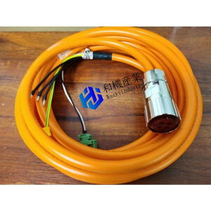 �y�V�i�����������z�V�����d���P�[�u�� 6FX8002-5DA41-1AF0 5 ���[�g�� �y6�����ۏ؁z