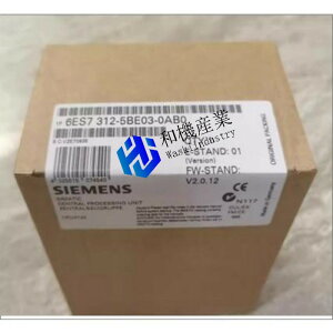 �y�V�i�����������z�V���� 6ES7 312-5BE03-0AB0 6ES7312-5BE03-0AB0 ���W���[�� �y6�����ۏ؁z