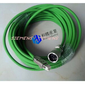 �y�V�i�����������z�V�M���P�[�u�� 6FX5002-2DC30-1BC0 12 ���[�g�� �y6�����ۏ؁z