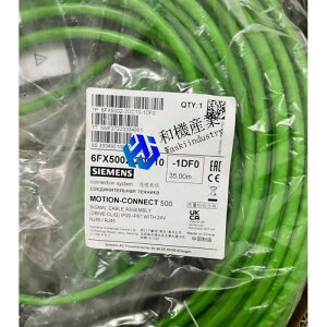 �y�V�i�����������z6FX5002-2DC10-1DF0 �M���P�[�u�� 35M �y6�����ۏ؁z