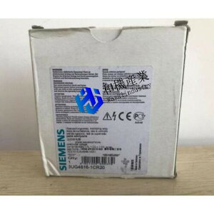 yViz̃j^O[ 3UG4616-1CR20 y6ۏ؁z