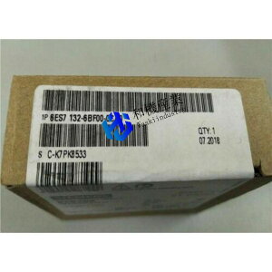 �y�V�i�����������z1 PC �V 6ES7132-6BF00-0CA0 6ES7 132-6BF00-0CA0 �y6�����ۏ؁z