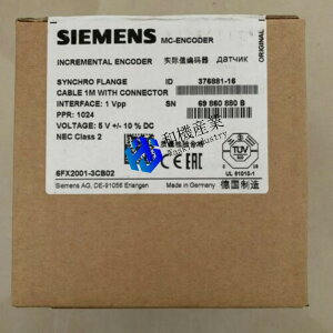 �y�V�i�����������z6FX20013CB02�G���R�[�_6FX2001-3CB02 �y6�����ۏ؁z
