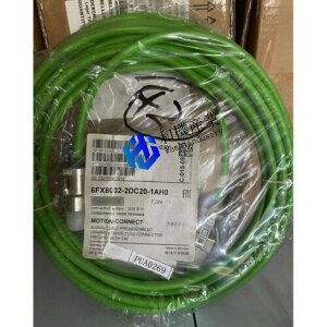 �y�V�i�����������z1 PC �V 6FX8002-2DC20-1AH0 7 ���[�g���G���R�[�_�P�[�u�� �y6�����ۏ؁z
