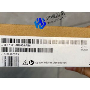 �y�V�i�����������z�V 6ES7521-1BL00-0AB0 PLC ���W���[�� S7-1500 �y6�����ۏ؁z
