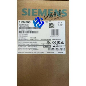 �y�V�i�����������z6SL3 210-5FE10-8UF0 �V���� 6SL3210-5FE10-8UF0 V90 PROFINET ���͓d�� �y6�����ۏ؁z