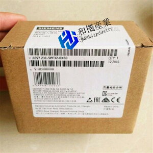 �y�V�i�����������z6ES7 231-5PF32-0XB0 6ES7231-5PF32-0XB0 �y6�����ۏ؁z