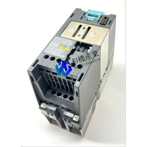 �y�V�i�����������z6SL3210-1SB12-3UA0 SINAMICS S120�R���o�[�^�[�d�����W���[�� �y6�����ۏ؁z