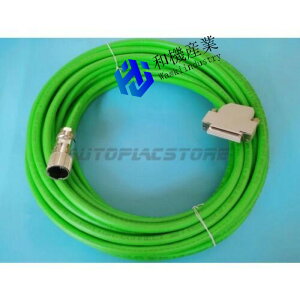 �y�V�i�����������z�G���R�[�_�P�[�u�� 6FX8002-2CC12-1BA0 10 ���[�g��? �y6�����ۏ؁z