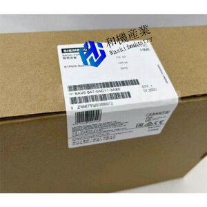 �y�V�i�����������z�V���� 6ES7 194-4AP00-0AA0 6ES7194-4AP00-0AA0 �ڑ����W���[�� �y6�����ۏ؁z