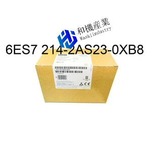 �y�V�i�����������zNew 6ES7214-2AS23-0XB8 6ES7 214-2AS23-0XB8 �y6�����ۏ؁z