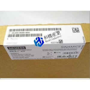 �y�V�i�����������z6SL3055-0AA00-5BA3 6SL3 055-0AA00-5BA3 SENSOR MODULE �y6�����ۏ؁z