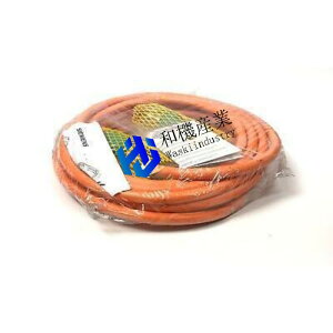 �y�V�i�����������zLeistungsleitung 7.5m 6FX8002-5CA48-1AH5 Neu �y6�����ۏ؁z
