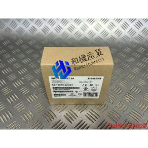 �y�V�i�����������z6EP1333-2AA01 �y6�����ۏ؁z