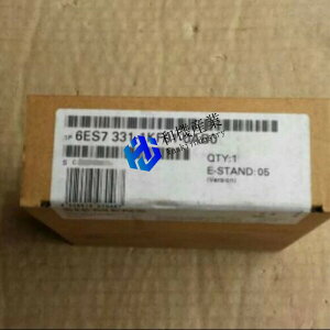 �y�V�i�����������z6ES7 331-1KF01-0AB0 6ES7331-1KF01-0AB0 �y6�����ۏ؁z