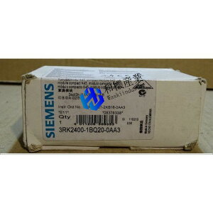 �y�V�i�����������z3RK2400-1BQ20-0AA3 module digital (1 pcs) 1476 �y6�����ۏ؁z