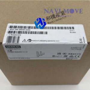 �y�V�i�����������z�V���� 6ES7505-0RB00-0AB0 6ES7 505-0RB00-0AB0 �y6�����ۏ؁z