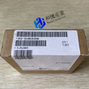 �y�V�i�����������z6ES7132-6BD20-0DA0 6ES7 132-6BD20-0DA0�p�̃{�b�N�X�̃f�W�^�����̓��W���[�� �y6�����ۏ؁z