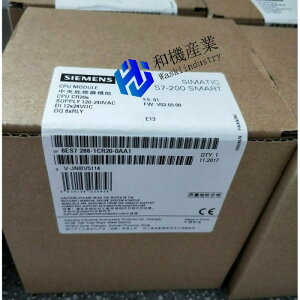 yViz6ES7 288-1CR20-0AA1 CPU Module New One 6ES7288-1CR20-0AA1 y6ۏ؁z