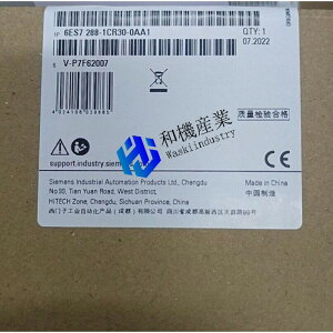 �y�V�i�����������z�V���� 6ES7288-1CR30-0AA1 PLC S7-200 CPU ���W���[�� �y6�����ۏ؁z