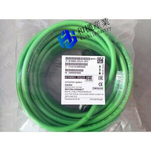 �y�V�i�����������z6FX8002-2EQ10-1BF0 CABLE 15m �y6�����ۏ؁z