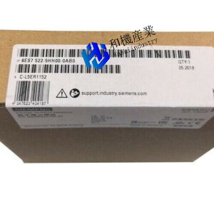 �y�V�i�����������z6ES7522-5HH00-0AB0 6ES7 522-5HH00-0AB0�f�W�^���o�̓��W���[�� �y6�����ۏ؁z