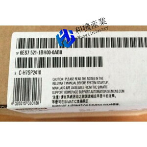 �y�V�i�����������zNEW 6ES7521-1BH00-0AB0 Digital Input Module 6ES7 521-1BH00-0AB0 �y6�����ۏ؁z