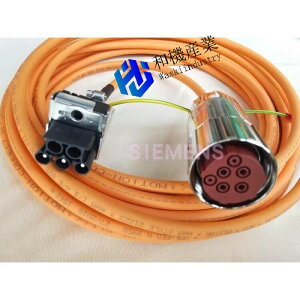 �y�V�i�����������z�̐V���� 6FX5002-5CS21-1AF0 �d���P�[�u�� 5 ���[�g�� �y6�����ۏ؁z