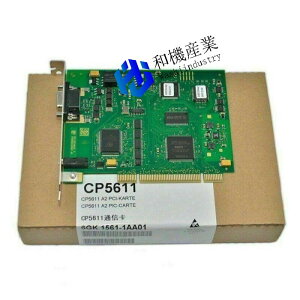 �y�V�i�����������zNew Profibus/MPI PCI Card 6GK1561-1AA01 6GK1 561-1AA01 �y6�����ۏ؁z