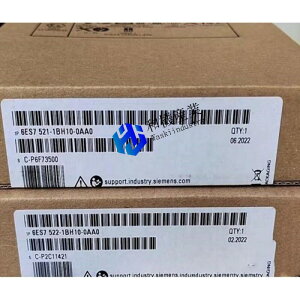 �y�V�i�����������z6ES7521-1BH10-0AA0 6ES7 521-1BH10-0AA0 PLC ���W���[�� �y6�����ۏ؁z