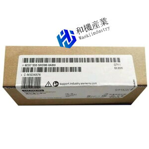 yVizV 6ES7532-5HD00-0AB0 SIMATIC S7-1500 6ES7 532-5HD00-0AB0 PLCW[ y6ۏ؁z