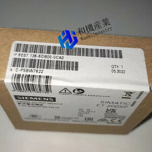 �y�V�i�����������zNEW module 6ES7 136-6DB00-0CA0 6ES7136-6DB00-0CA0 �y6�����ۏ؁z
