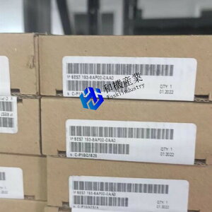�y�V�i�����������z�V 6ES7193-6AG20-0AA0 6ES7 193-6AG20-0AA0 �y6�����ۏ؁z