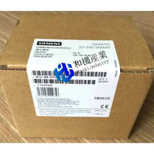 �y�V�i�����������zNEW 6ES7 288-7DP01-0AA0 Communication Module 6ES7288-7DP01-0AA0 �y6�����ۏ؁z
