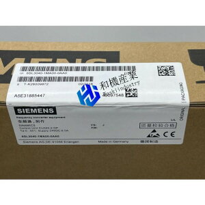 �y�V�i�����������zNew 6SL3040-1MA00-0AA0 6SL3 040-1MA00-0AA0���g���R���o�[�^ �y6�����ۏ؁z