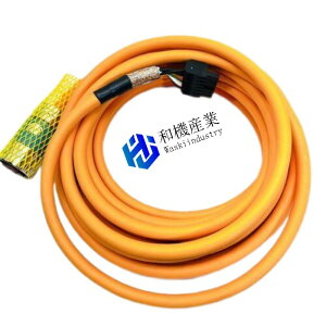 �y�V�i�����������zNEW FIT FOR POWER CABLE 6FX8002-5DN46-1AD0 3M �y6�����ۏ؁z