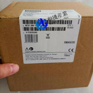 �y�V�i�����������z�V���� S7-200 PLC ���f�� 6ES7288-1SR30-0AA1 �y6�����ۏ؁z