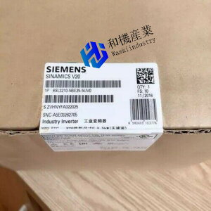 �y�V�i�����������z6SL3210-5BE25-5UV0 �Y�Ɨp 6SL3 210-5BE25-5UV0 �y6�����ۏ؁z