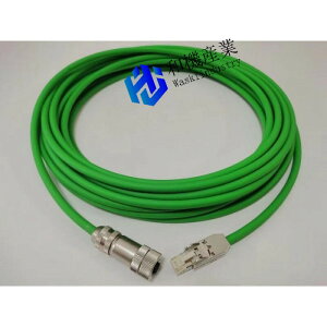 �y�V�i�����������z~ 6FX5002-2DC40-1AD0 SIGNAL CABLE 3m �y6�����ۏ؁z
