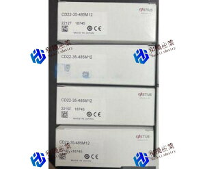 �y�V�i�����������zCD22-35-485M12 ���[�U�[�Z���T�[ �y6�����ۏ؁z