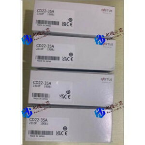 �y�V�i�����������zCD22-35A Fastus New Sensor �y6�����ۏ؁z