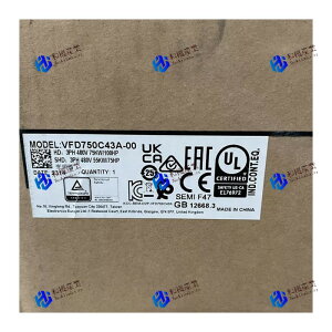 �y�V�i�����������zVFD750C43A-00 �y6�����ۏ؁z