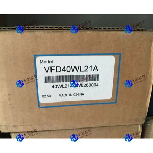 �y�V�i�����������zVFD40WL21A �y6�����ۏ؁z
