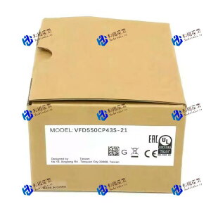 �y�V�i�����������zVFD550CP43S-21 �y6�����ۏ؁z